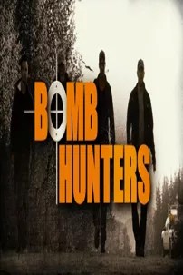 watch-Bomb Hunters