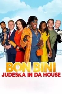 watch-Bon Bini: Judeska in da House