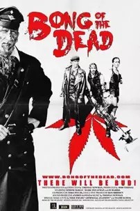 watch-Bong of the Dead