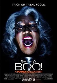 watch-Boo! A Madea Halloween