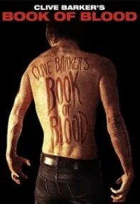 watch-Book of Blood