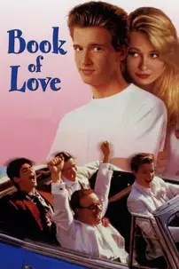 watch-Book of Love