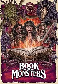 watch-Book of Monsters