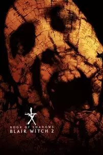 watch-Book of Shadows: Blair Witch 2