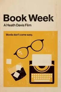 watch-Book Week