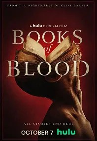 watch-Books of Blood