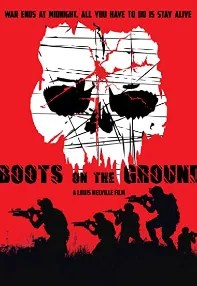 watch-Boots on the Ground