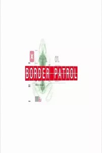 watch-Border Patrol
