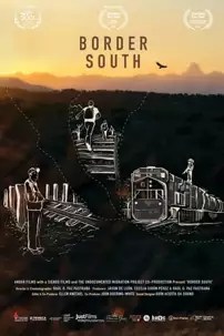 watch-Border South