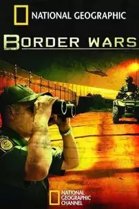 watch-Border Wars