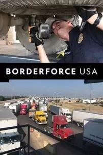 watch-Borderforce USA The Bridges