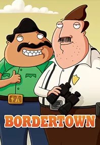 watch-Bordertown