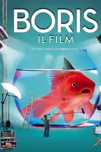 watch-Boris – Il film