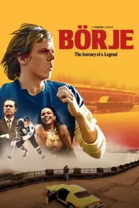 watch-Börje – The Journey of a Legend