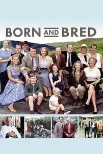 watch-Born and Bred