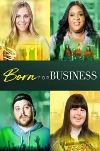 watch-Born for Business