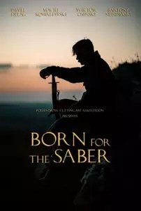 watch-Born for the Saber