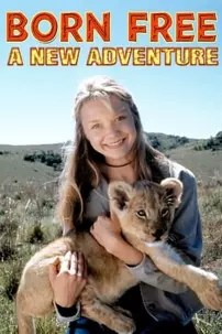 watch-Born Free: A New Adventure