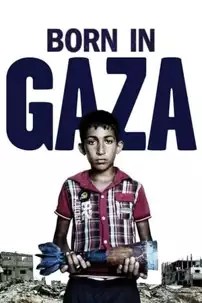 watch-Born in Gaza