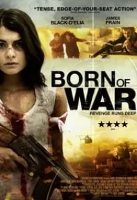 watch-Born Of War