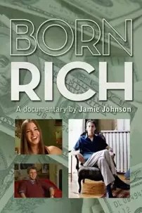 watch-Born Rich