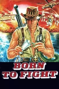 watch-Born to Fight