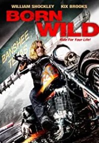 watch-Born Wild