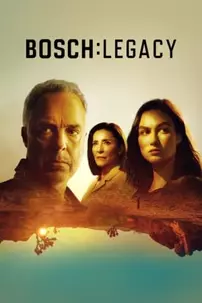 watch-Bosch: Legacy