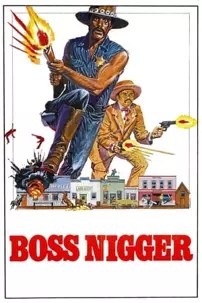 watch-Boss Nigger