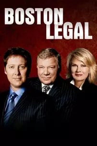 watch-Boston Legal