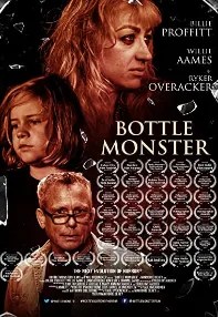 watch-Bottle Monster