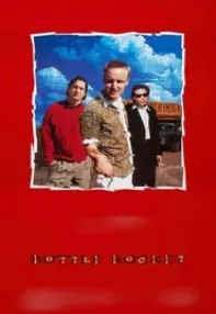 watch-Bottle Rocket