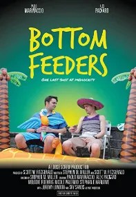 watch-Bottom Feeders