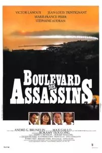 watch-Boulevard des assassins