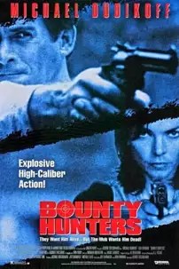 watch-Bounty Hunters