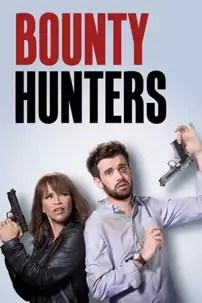 watch-Bounty Hunters