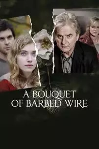 watch-Bouquet of Barbed Wire