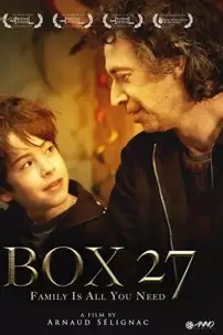 watch-Box 27