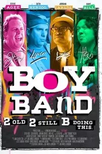 watch-Boy Band