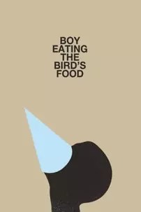 watch-Boy Eating the Bird’s Food