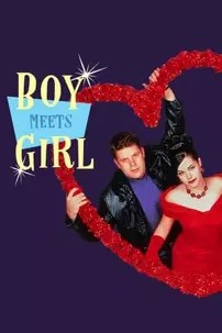 watch-Boy Meets Girl