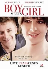 watch-Boy Meets Girl