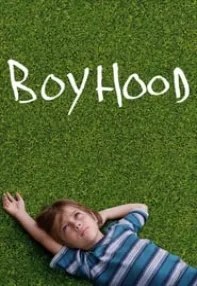 watch-Boyhood