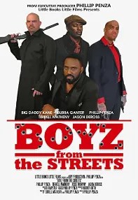 watch-Boyz from the Streets