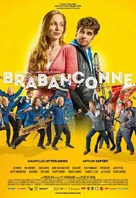 watch-Brabançonne