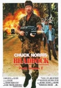watch-Braddock: Missing in Action III