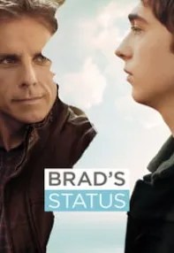 watch-Brad’s Status