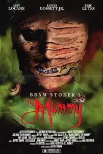 watch-Bram Stoker’s Legend of the Mummy
