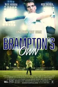 watch-Brampton’s Own