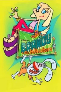 watch-Brandy & Mr. Whiskers